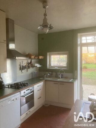  Maison à vendre 7 pièces 146 m²