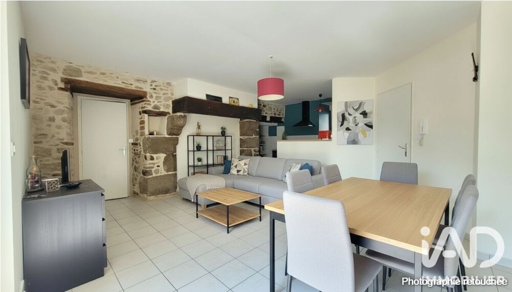 Vente Appartement Vente Appartement 3 pièces Saint-aubin-d'aubigné