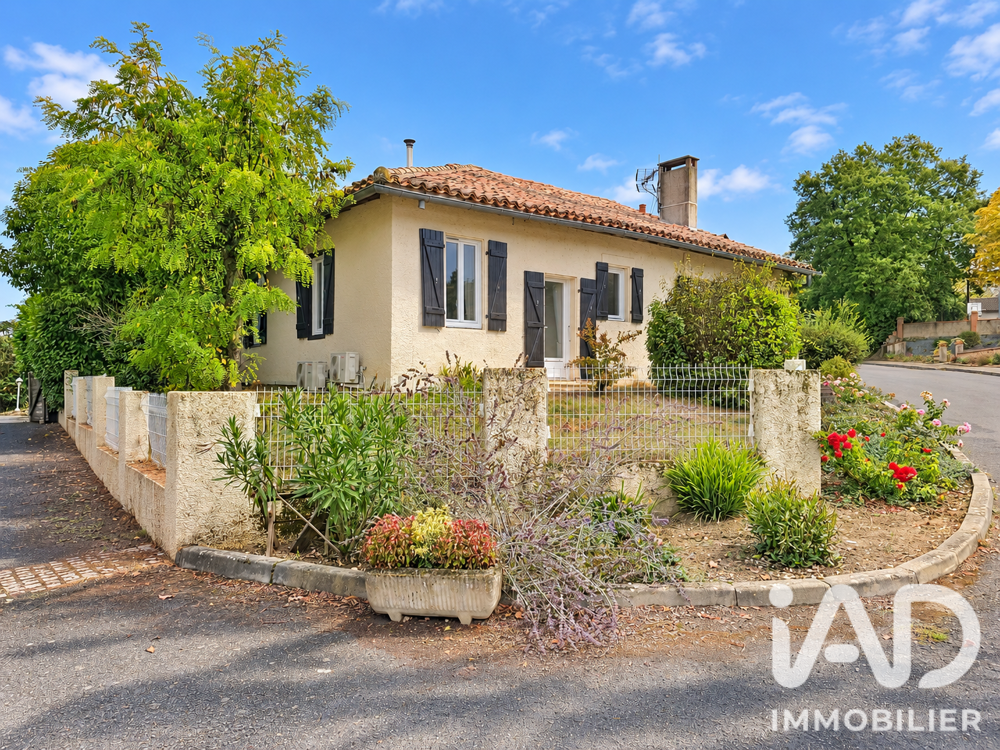 Vente Maison Vente Maison/villa 5 pièces Maurens