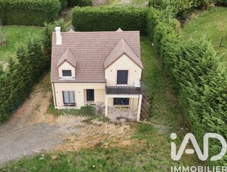  Maison à vendre 6 pièces 120 m²