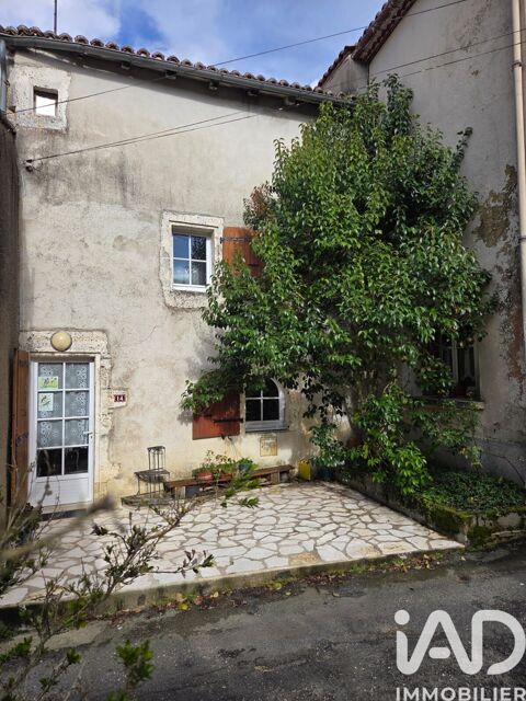   Vente Maison Maison - 4 pi�ce(s) - 92 m�