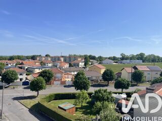  Appartement à vendre 4 pièces 64 m²