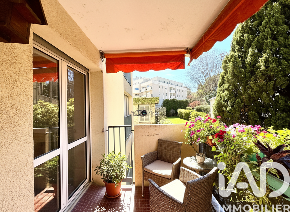 Vente Appartement Vente Appartement 4 pièces Montpellier