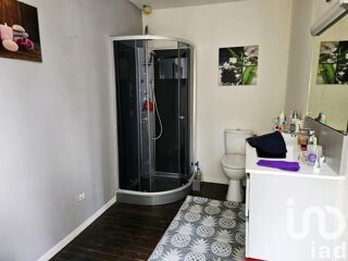  Maison à vendre 4 pièces 125 m²