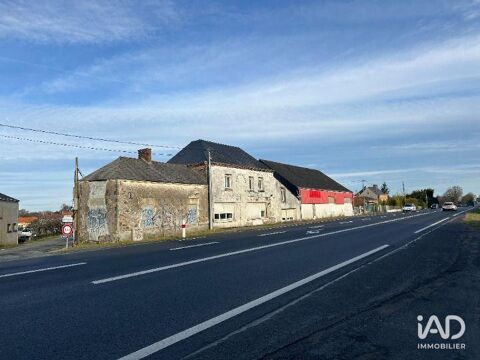   Vente Local d'activités 350 m&sup2; 