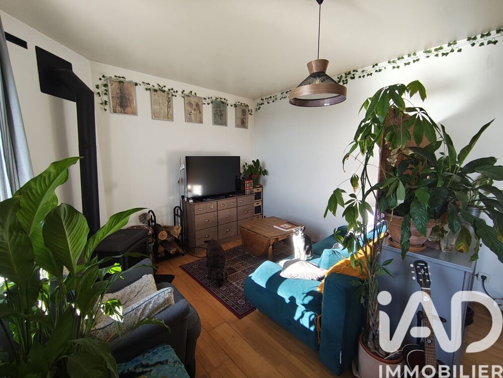 Vente Maison Vente Maison/villa 3 pièces Montereau-fault-yonne