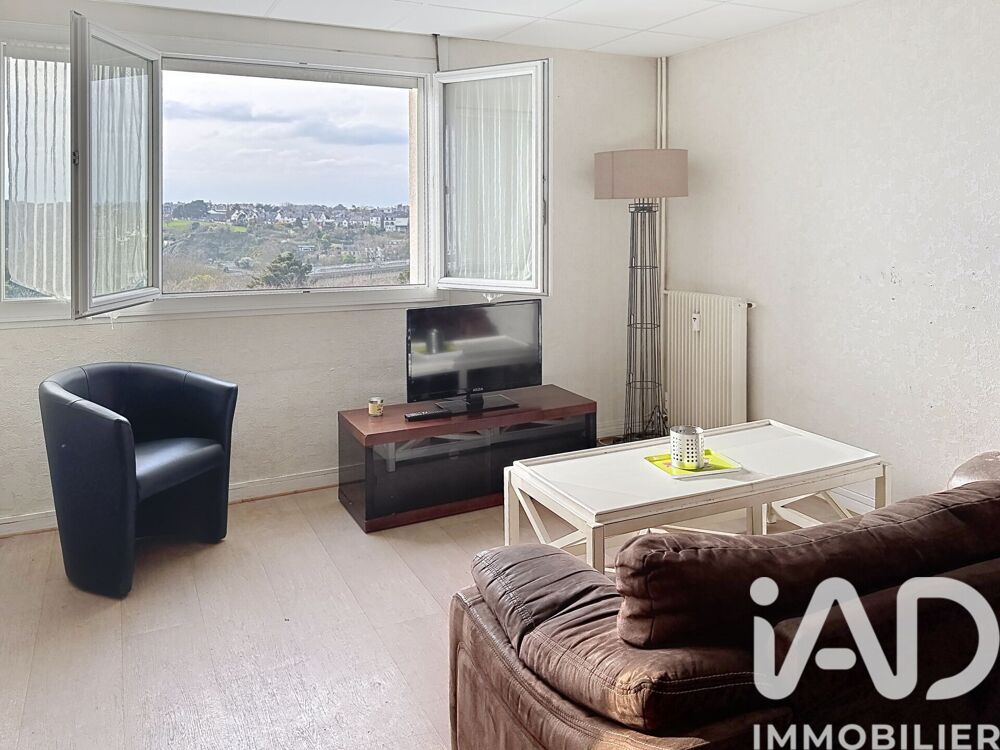 Vente Appartement Vente Appartement 3 pièces Saint-brieuc