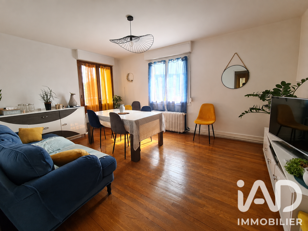 Vente Maison/villa 8 pièces