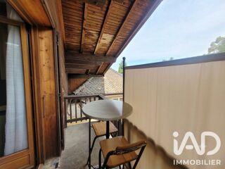  Appartement à vendre 1 pièce 23 m²