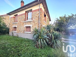  Maison à vendre 3 pièces 130 m²