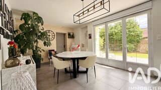  Maison à vendre 6 pièces 135 m²