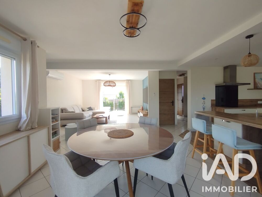 Vente Maison Vente Maison traditionnelle 7 pièces Beaumont-en-véron