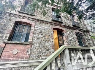  Maison à vendre 12 pièces 288 m²