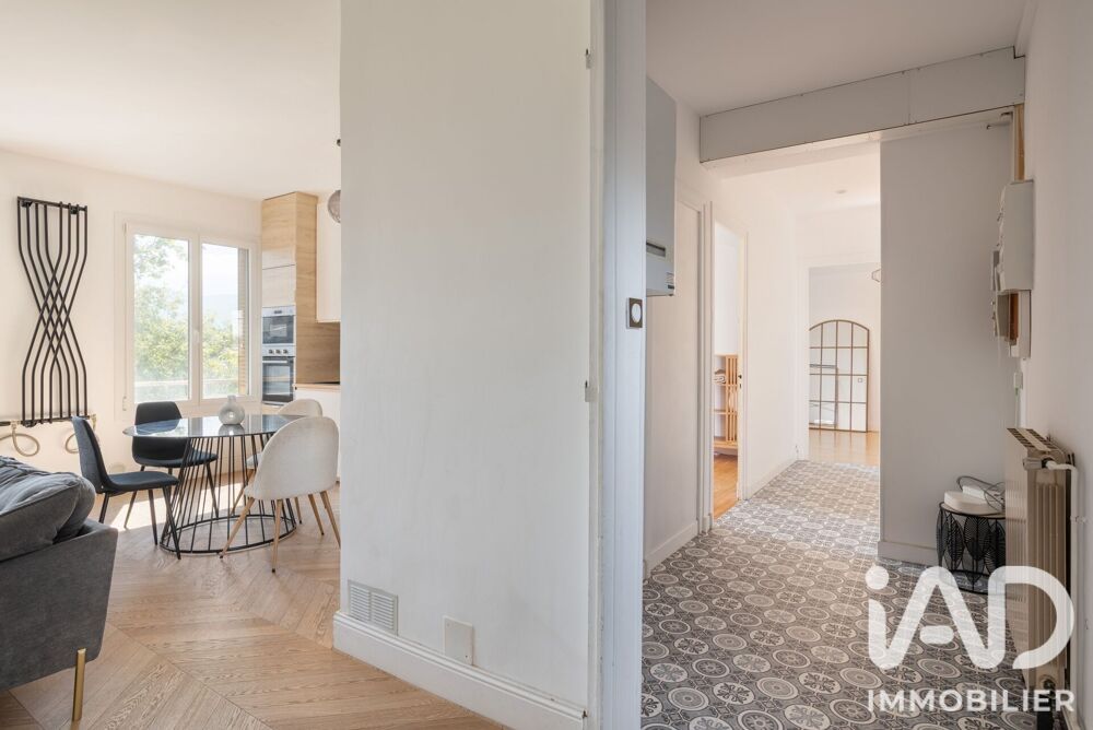 Vente Appartement Vente Appartement 3 pièces Grenoble