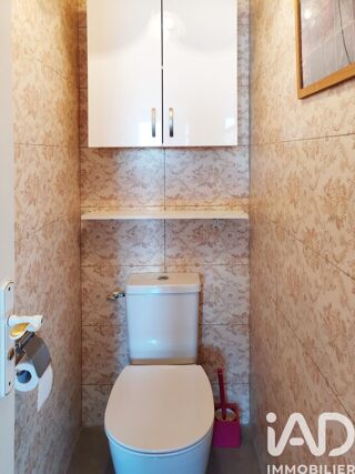  Appartement à vendre 3 pièces 64 m²