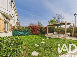  Maison à vendre 4 pièces 81 m²
