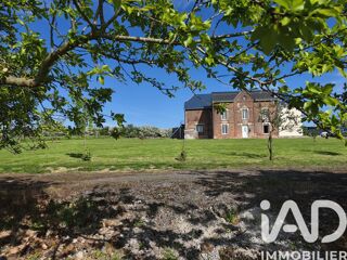  Maison à vendre 8 pièces 192 m²