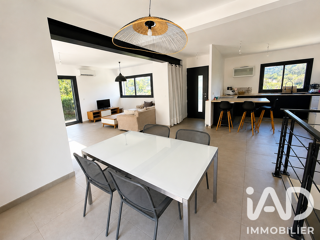  Maison à vendre 5 pièces 141 m²