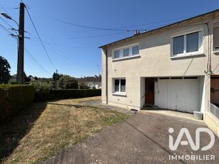  Maison à vendre 4 pièces 90 m²