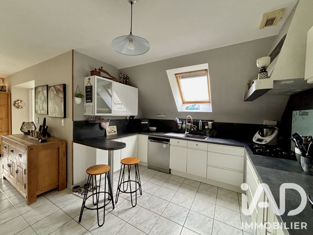 Vente Maison Vente Maison traditionnelle 7 pièces Dinan