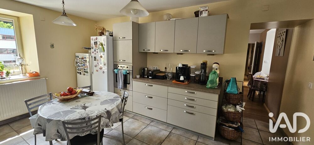 Vente Immeuble Vente Immeuble 243 m&sup2; Dampierre-sur-salon