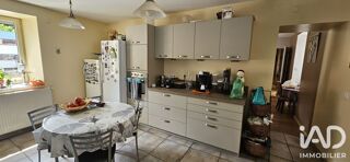  Immeuble à vendre 243 m²
