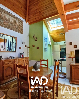  Maison à vendre 5 pièces 101 m²