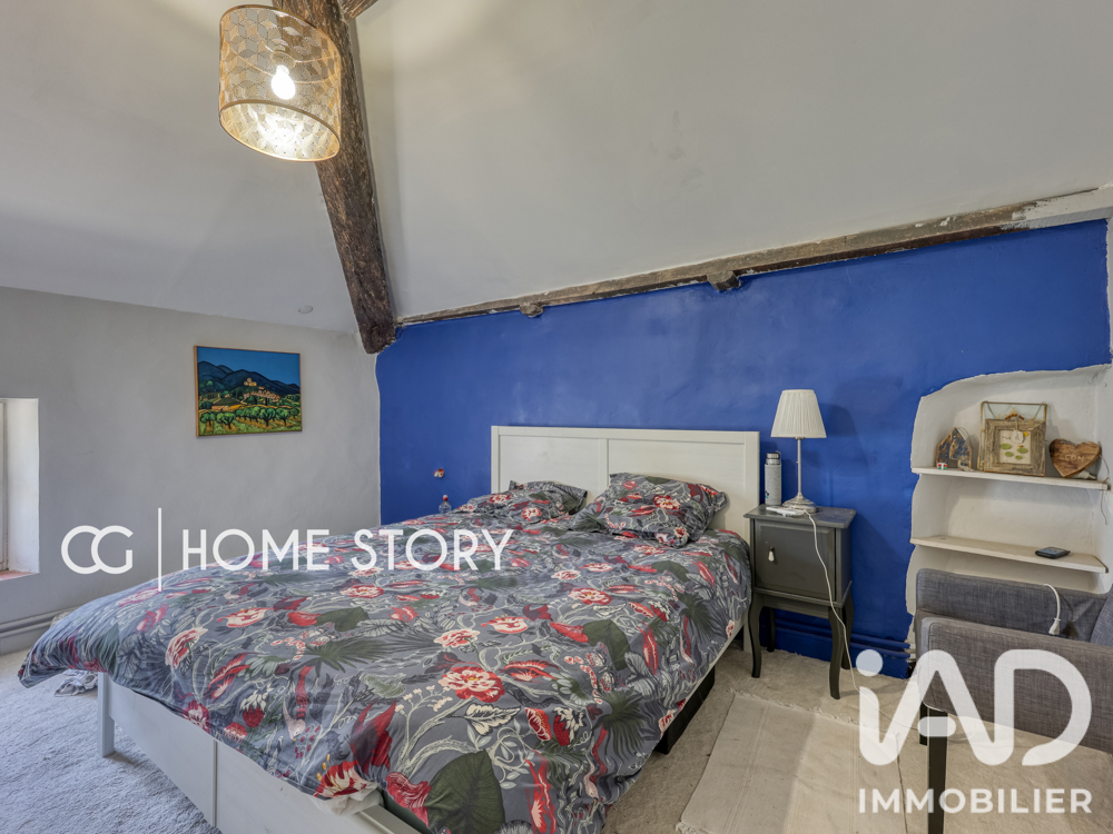 à vendre  Maison La Ciotat (13600)