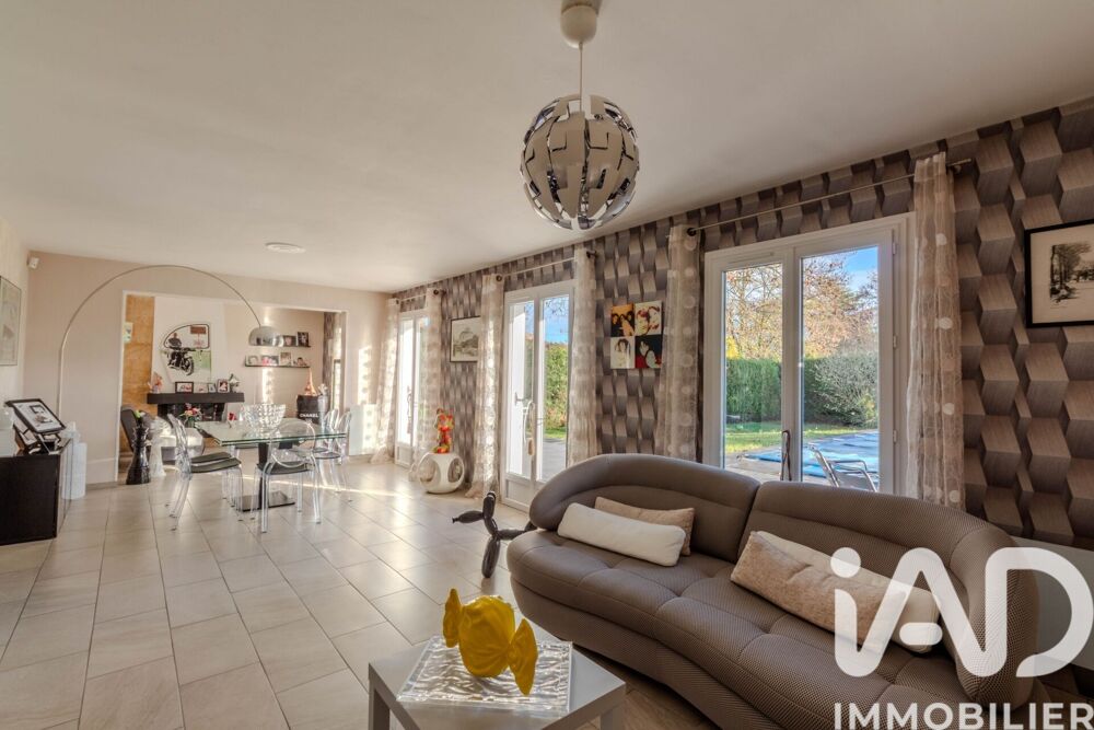 Vente Maison Vente Maison/villa 6 pièces Montigny-sur-loing