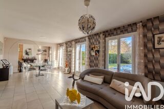 Maison à vendre 6 pièces 158 m²