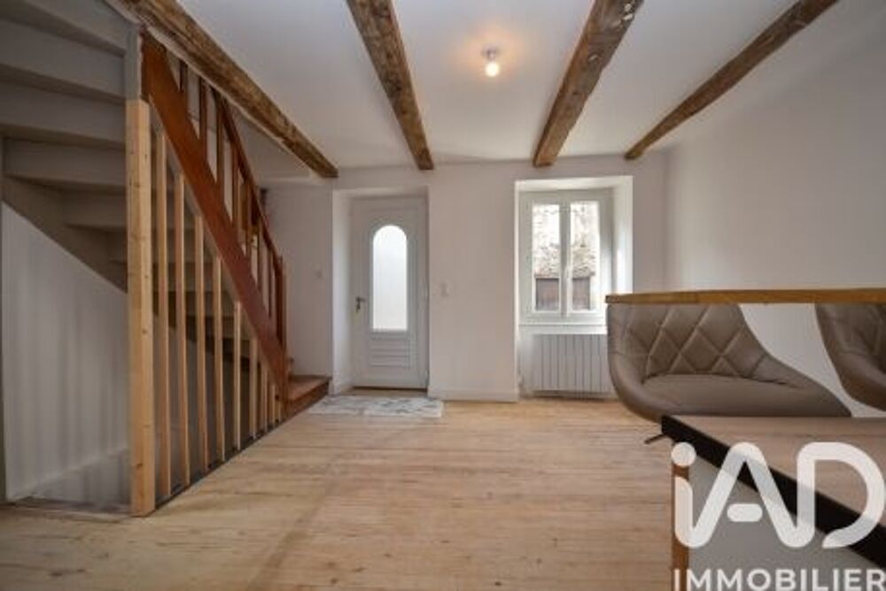 Vente Maison de village 4 pièces