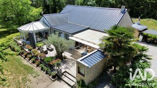  Maison à vendre 7 pièces 204 m²