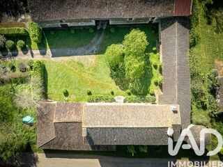  Maison à vendre 8 pièces 432 m²