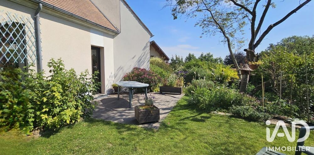 Vente Maison traditionnelle 5 pièces