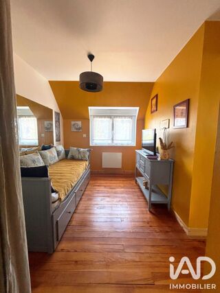  Maison à vendre 5 pièces 120 m²