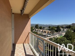  Appartement à vendre 3 pièces 70 m²