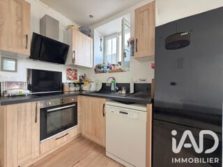  Appartement à vendre 2 pièces 28 m²