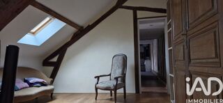 Maison à vendre 6 pièces 149 m²