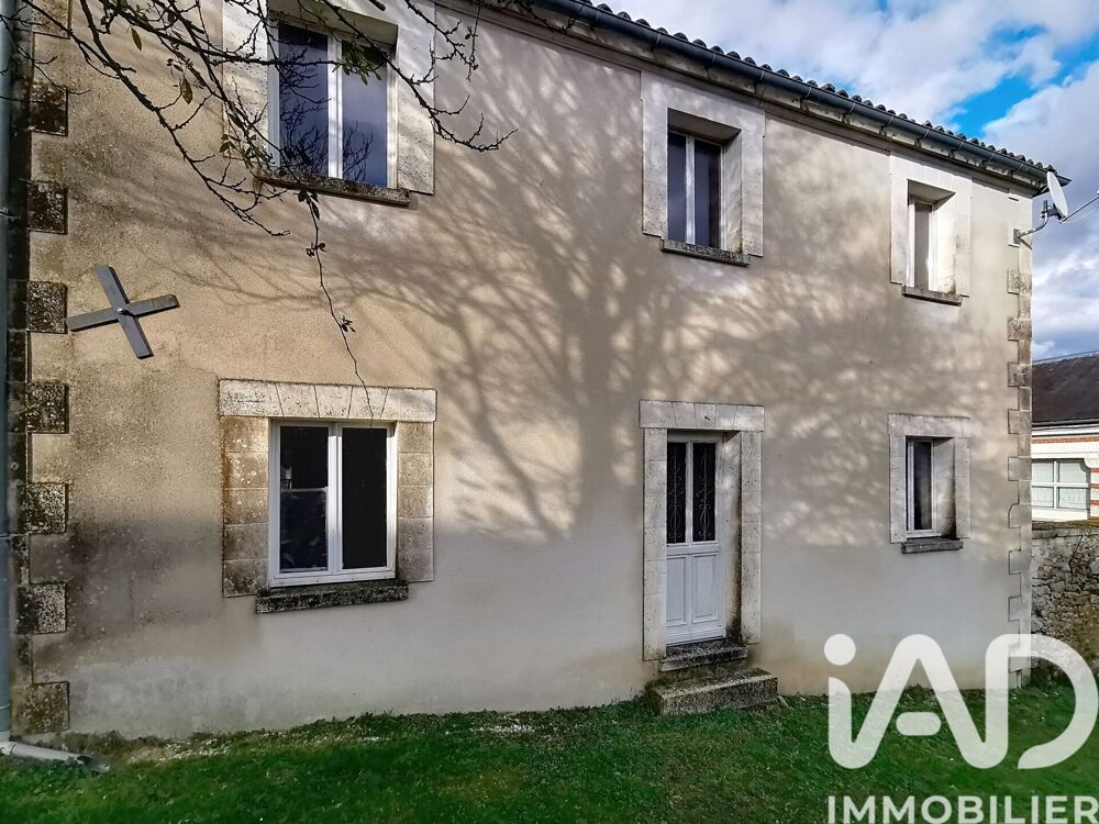 Vente Maison/villa 2 pièces