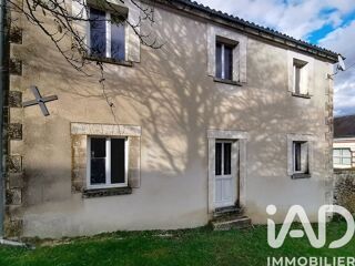  Maison à vendre 2 pièces 220 m²