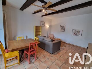  Maison � louer 4 pi�ces 93 m� Villeneuve-les-corbi�res
