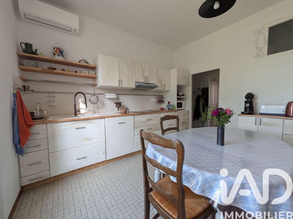 Vente Maison de ville 6 pièces