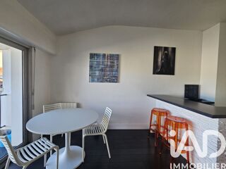  Appartement à vendre 2 pièces 50 m²