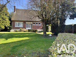  Maison à vendre 7 pièces 140 m²