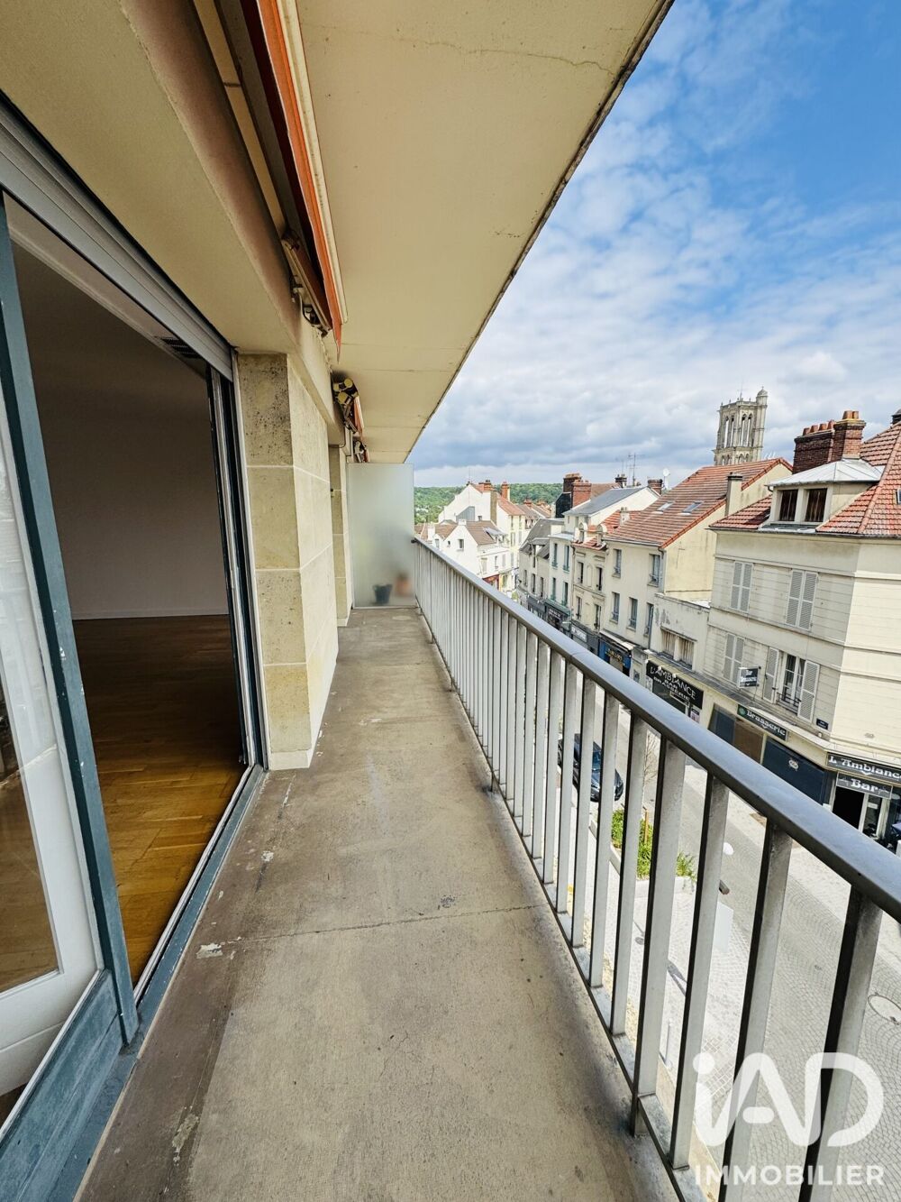 Vente Appartement 5 pièces