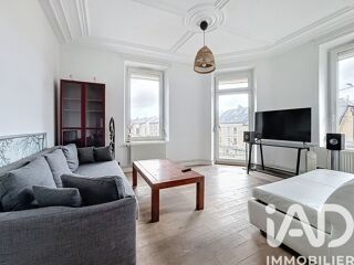  Appartement à vendre 4 pièces 75 m²