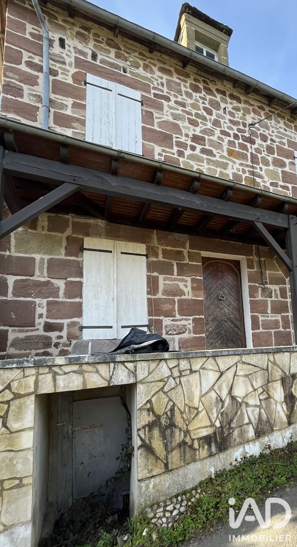 Vente Maison de village 3 pièces