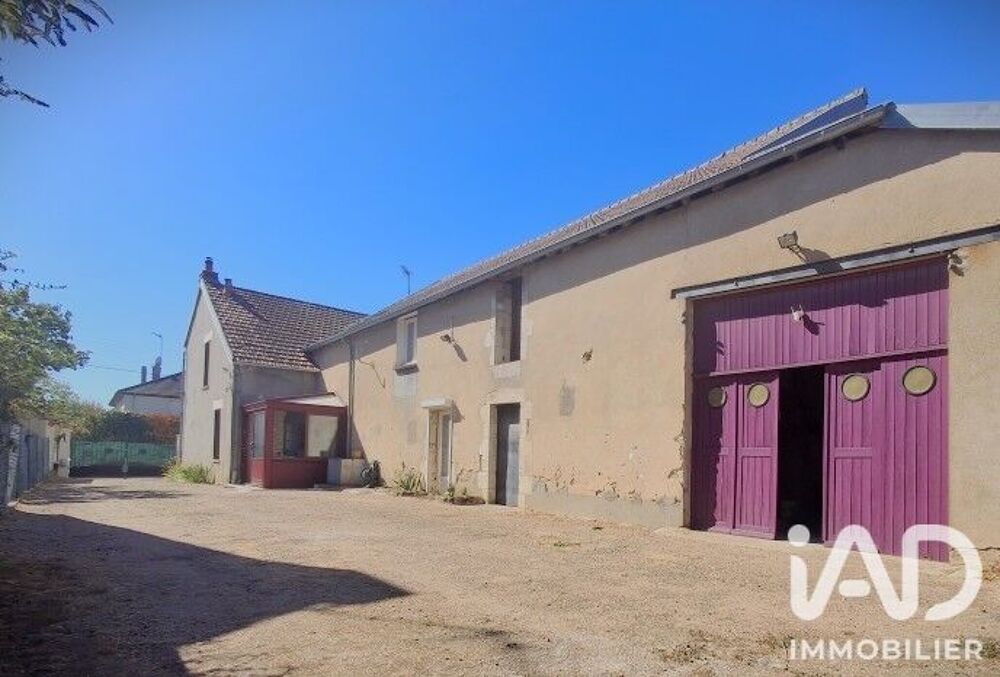Vente Maison/villa 8 pièces