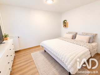  Appartement à vendre 4 pièces 86 m²