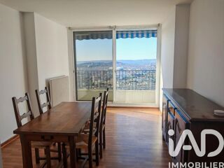  Appartement à vendre 2 pièces 49 m²